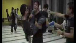 E7 Funka Countdown Blooper