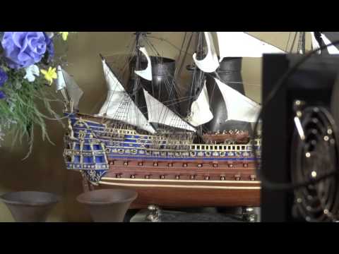 NHK技研公開２０１１スーパーハイビジョン