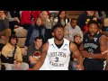Season Preview: 2015-16 PSAC Men's Basketball - West