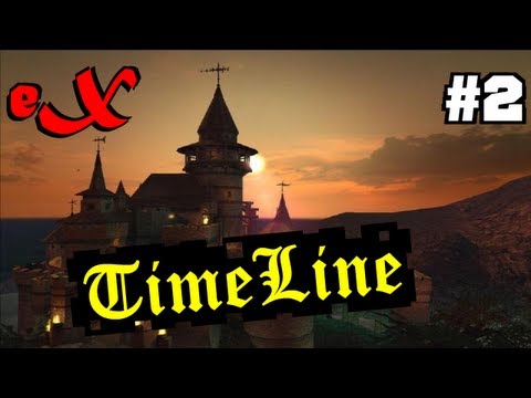 Видео: TimeLine - Линия Времени (Прохождение) #2