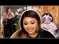 GRWM: BECOMING THE PERSON KID ME WOULD THINK IS PRETTY COOL + BIG SIS Q&A | KennieJD