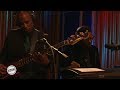 The Midnight Hour Performing live on KCRW