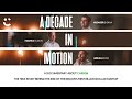 A decade in motion full documentary