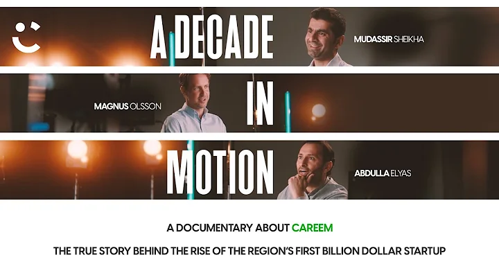 A Decade In Motion (Full Documentary)