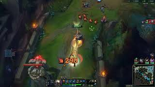 Movement Prediction, at it's finest!
