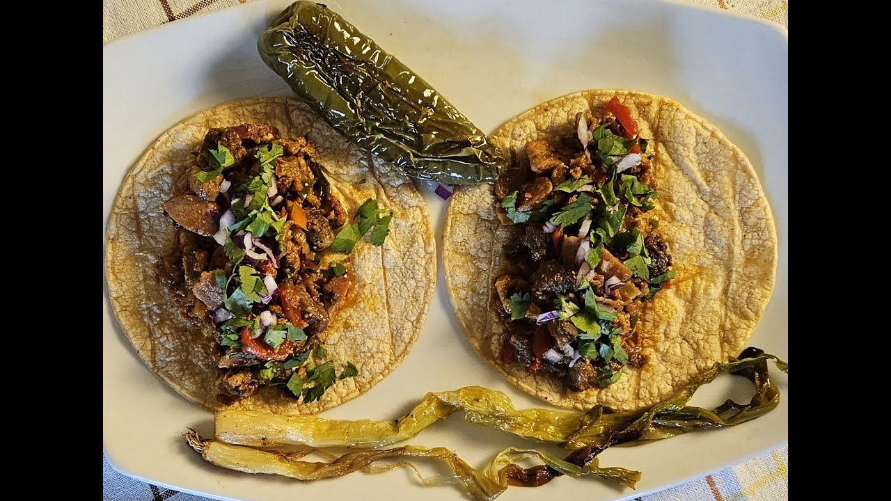 Como Hacer Una Deliciosa Discada Para Tacos