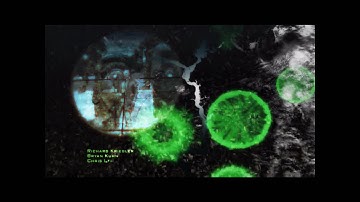 Call of Duty Modern Warfare 2 - Intro Video [ Full HD ] [ 1080p ]