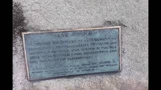 A history lesson for those that know not