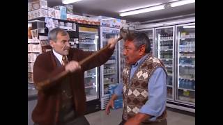 Halil Vs Yengeç Hüseyin - Halil Vs Bodur Yusuf (Bizimkiler)