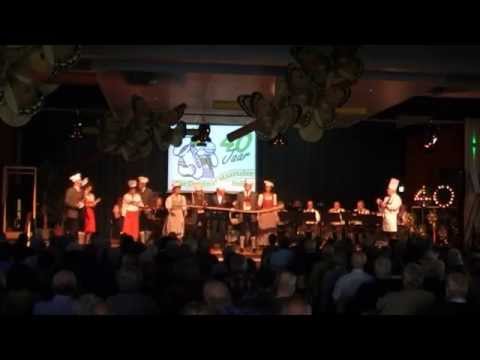 Löffel Polka - Die Original Maastaler