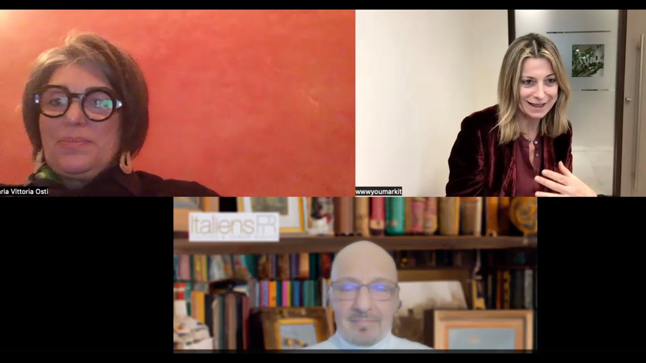 2050 la guerra dei ghiacci. Cecilia Sandroni e Giovanni Tonini