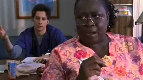 Scrubs Performance Evaluation