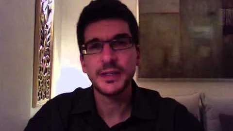 EMEC 2013 - Alexander Osterwalder - Business model innovation