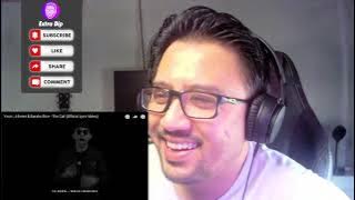 Yasin , Altimet & Baraka Blue - The Call | REACTION BAPAK BUDAK