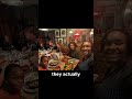 My First Christmas Dinner in Canterbury - 2