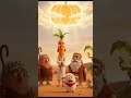 [Veggie Stories] Small Seed, Big Kingdom Grow! | Veggie Bible Parables Full Episode