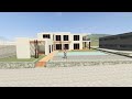 FRANKLIN OLD HOUSE 🏠 | INDIAN BIKE DRIVING 3D