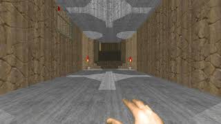 Music From Doom Wads - Hell Revealed 2 - Map 28 (#33)