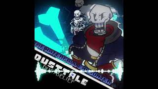 DUSTTALE DUSTBELIEF - THE WATERFALL ENCOUNTER