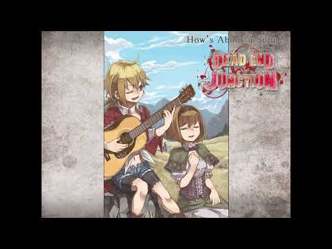 (Dead End Junction OST) - 首都 Capital City