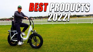 BEST GOLF PRODUCTS of 2022 Pt. 1 - PGA Show Demo Day