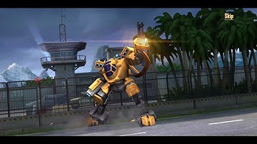 Contra Returns Android gameplay Mission 1-3