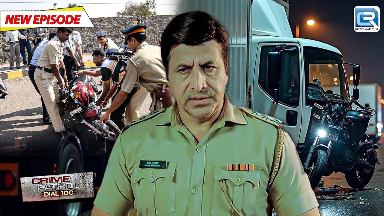 एक और दिल दहला देने वाला अपराध, पुलिस ने की बड़ी कार्रवाई |  CRIME PATROL DIAL 100 | Full Episode