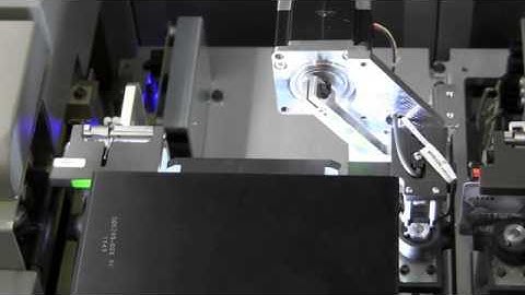 Datacard Serie MX Vision Verification Gen 2 module