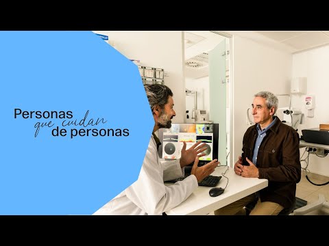 La Despensa y Aegon valoran 'las cosas que no se ven'