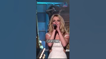 Thumbnail of Everytime  #BritneySpears #Motherhood #UnspokenPain
