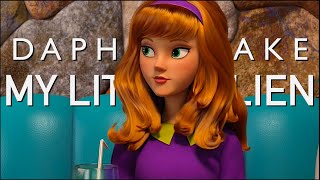 Daphne Blake || My Little Alien