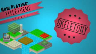 Gee - Skeletony