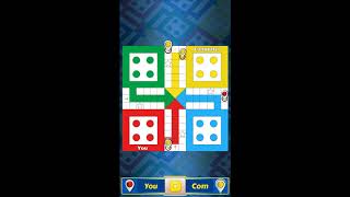 Ludo King Android Game Play screenshot 5