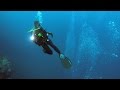 Sveta Marina - 2016 (Potápění Chorvatsko)