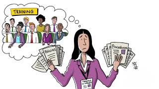 How Can Video Scribe Animations Improve Your Business