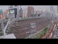 【Archive】アーカイブLive Cam Thu 15:00-Fri 02:59