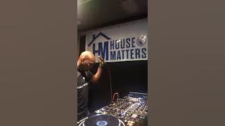 House Matters: Sabrina Chyld & Jamesy from Makin Moves
