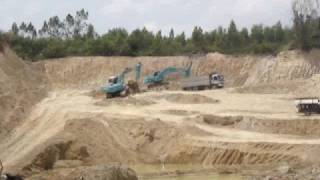 KOBELCO SK200 MARK8