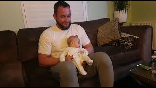 22 Challenge - Cd Medical Manis With His New Arrival Leo