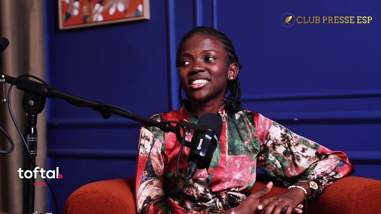 Jotaayu Polytechniciens - Spécial Polytechnicien de l’Année - by @Toftal Sudios (Part. 1)