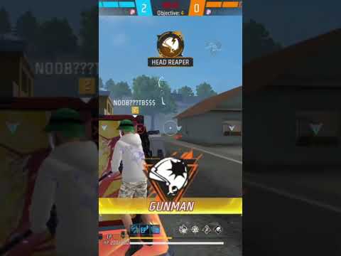 Free fire head shot pratice .#freefire #headshot