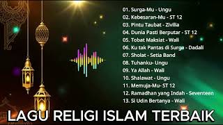 Download Lagu Lagu Religi Islam Terbaik 2026 Paling Hits - Lagu Religi Islam Terbaru MP3