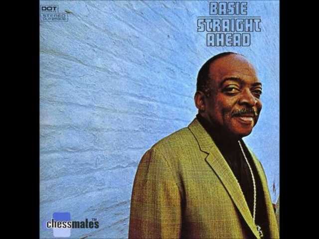 Count Basie - It's Oh, So Nice