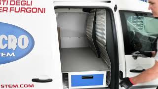 2023 Syncro System: Unterflurmodule f&uuml;r Fahrzeuge