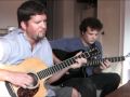 Led Zeppelin 'Going To California' (Cover)