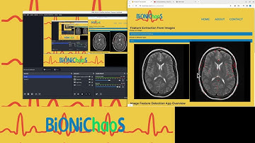 Bio Data Analysis and Web App Real Time Dev