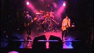 ルーシー（Lucy）  - ルーシー  2011/1/18　Live@西川口ハーツ