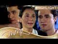 Danny tells Lorna how much he loves her | MMK (With Eng Subs)