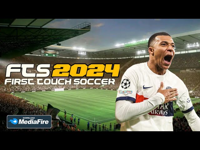 FTS 24 APK OBB DATA | FTS 2024 APK OBB DATA OFFLINE FOR ANDROID & IOS class=