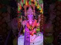 My home Ganesh video